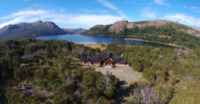 Laguna Larga Lodge